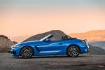 BMW Z4 sDrive20i M Sport 2019 года (UK)